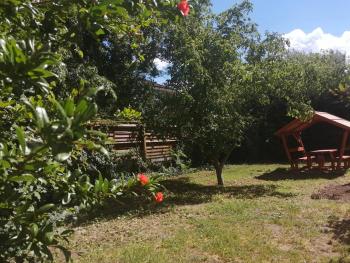 Rákos-patak Family House Garden & Free Parking, Budapeszt (zdjęcie 2)