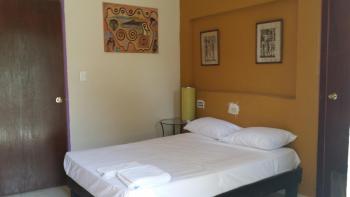 Mansion Giahn Bed & Breakfast, Cancún (photo 3)