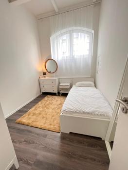 Luxus Citywohnung in Hannover, Hannover (fotografie 5)