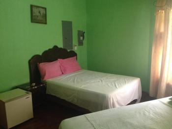 Mansion Giahn Bed & Breakfast, Cancún (photo 5)
