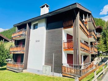 Haus Beta by Zermatt Premium Apartments, Zermatt (fotografie 3)