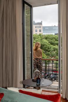 Sublime Lisboa, Lisabon (fotografie 5)