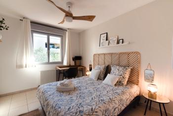Guilhermy - Maison contemporaine avec jardin, Toulouse (photo 5)