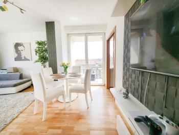 Budapest - Duna part, Budapest (photo 3)