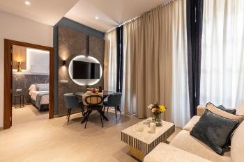 BiBo Suites San Agustín, Grenada (zdjęcie 3)