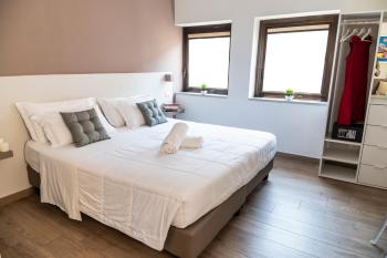Ruggero Settimo - Room & Suite, Palermo (fotografie 5)