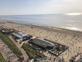 Top View, Zandvoort (photo 2)