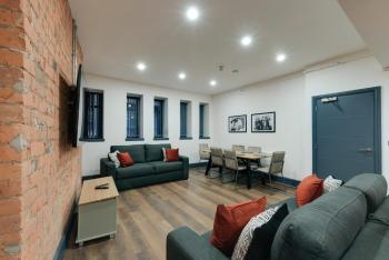 Harrisons Aparthotel Liverpool, Liverpool (photo 5)
