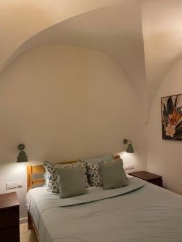 Summerhouse 2 bed quiet Old Nice balcony100m beach, Nice (fotografie 5)