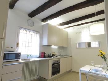 Seta Apartment, Boloňa (fotografie 5)
