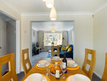 247 Serviced Accommodation in Telford- 3BR HOUSE, Telford (zdjęcie 3)