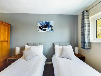 247 Serviced Accommodation in Telford- 3BR HOUSE, Telford (zdjęcie 5)