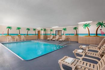 Days Inn by Wyndham Kansas City International Airport, Kansas City (foto 2)