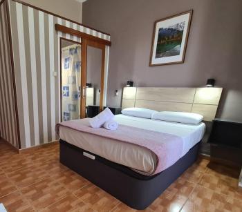 Hostal Miami, Madrid (fotografie 5)