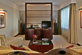 InterContinental Lisbon by IHG, Лиссабон (фото 3)
