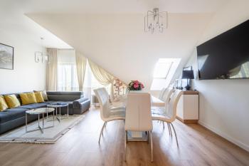 Prestige Apartamenty Stara Polana & SPA2 شقق بريستيج ستارا بولانا, Zakopane (fotografie 5)