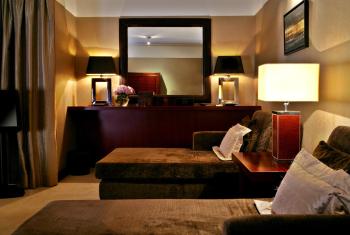 InterContinental Lisbon by IHG, Лиссабон (фото 4)