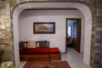 Βίλα για όλες τις εποχές του χρόνου, Kozani (zdjęcie 3)