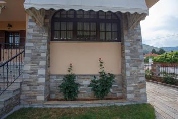 Βίλα για όλες τις εποχές του χρόνου, Kozani (zdjęcie 5)