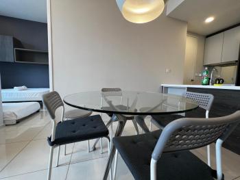 Eclipse Suites Robertson Bukit Bintang, Kuala Lumpur (fotografie 2)