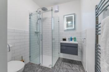 Lovely 1 bedroom apartment in Waterloo, Londýn (fotografie 3)
