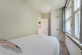 Lovely 1 bedroom apartment in Waterloo, Londýn (fotografie 4)