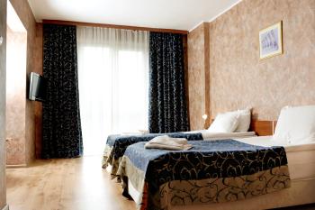 Hotel Akord - Free Parking & Metro Access, Sofie (fotografie 5)
