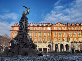 SWEET APT Piazza Statuto 9 nel pieno CENTRO di TORINO, Turín (fotografie 5)