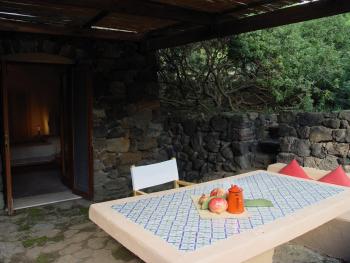 Relais Euterpini, Pantelleria (fotografie 2)