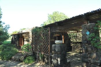 Relais Euterpini, Pantelleria (fotografie 3)