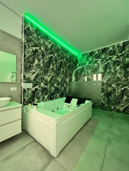 CA FOSCARI HARMONY Jacuzzi Apartment, Milán (foto 2)