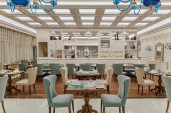 Kaya İstanbul Fair & Convention, Istanbul (fotografie 3)