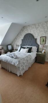 Grove Bed & Breakfast, Coleraine (zdjęcie 3)