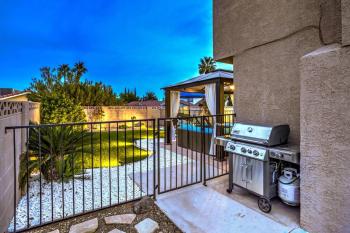 Casa Lucaccini - Gym/Pool/Spa/ Prime Location 4BR, Las Vegas (Foto 3)