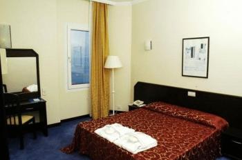 Adonis Hotel, Анталья (фото 4)