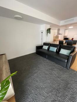Canet De Berenguer, Playa Apto con 2 habitaciones, Valencia (photo 3)