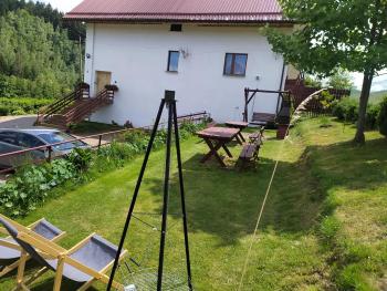 Panorama, Korbielów (fotografie 4)