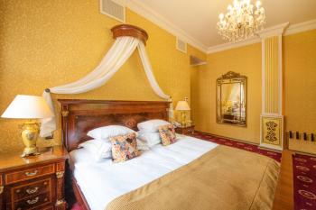 Bohema Boutique Hotel & Spa, Bydgoszcz (photo 5)