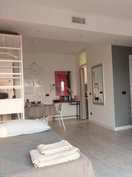 Adam Apartment, Verona (fotografie 5)