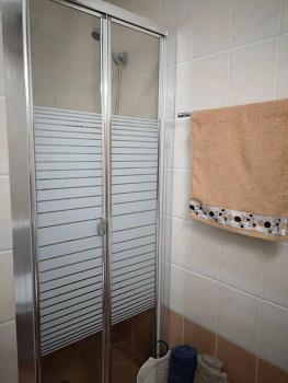 Apartment - Sleeps 5 - Parking - Private Terrace, Masouri (zdjęcie 3)