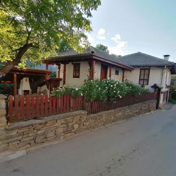 Дядовата къща, Tryavna (foto 2)