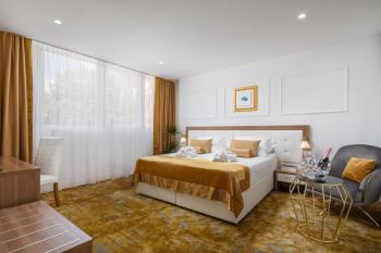 Hotel Corner, Split (photo 4)
