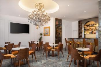 Hotel Corner, Split (photo 5)