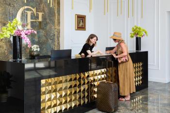 Hotel Corner, Split (photo 3)