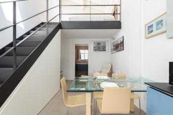 EcoLoft Apartment - Best Choice - by Host4U, Boloňa (fotografie 5)
