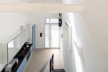 EcoLoft Apartment - Best Choice - by Host4U, Boloňa (fotografie 2)