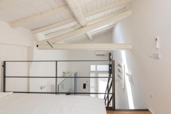 EcoLoft Apartment - Best Choice - by Host4U, Boloňa (fotografie 4)