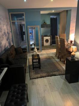 Luxury Gemütliche WOHNUNG in Eigelstein Köln, Kolín nad Rýnem (fotografie 5)