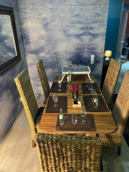 Luxury Gemütliche WOHNUNG in Eigelstein Köln, Kolín nad Rýnem (fotografie 3)