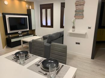 APARTAMENTO LAS NIÑAS, Ronda (zdjęcie 2)
